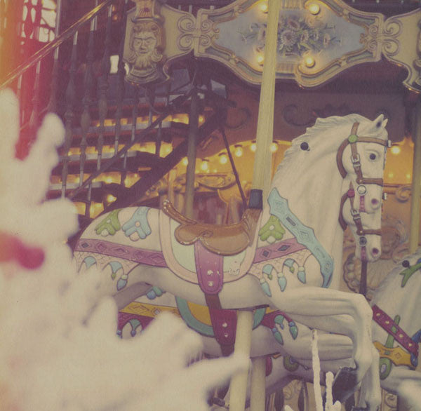 ALTAR EAGLE - MECHANICAL GARDENS