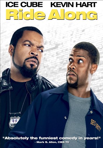 RIDE ALONG (SOUS-TITRES FRANAIS)