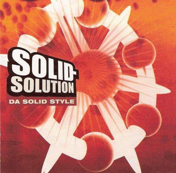 SOLID SOLUTION - DA SOLID STYLE