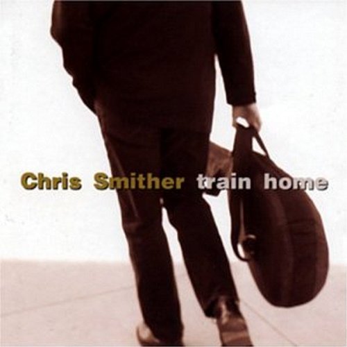 SMITHER CHRIS - TRAIN HOME