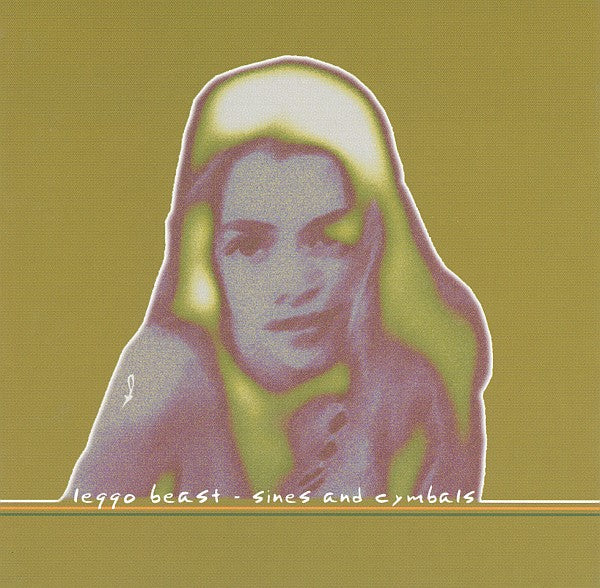 LEGGO BEAST - SINES & CYMBALS