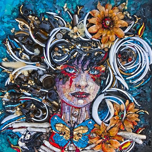 CAPSTAN - THE MOSAIC (CD)