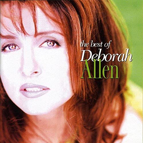 ALLEN, DEBORAH - BEST OF