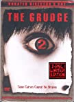 GRUDGE 2 - DVD-UNRATED DIRECTOR'S CUT (STEELBOOK)
