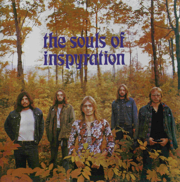 SOULS OF INSPYRATION - ST