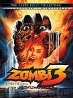 ZOMBI 3 (WIDESCREEN)