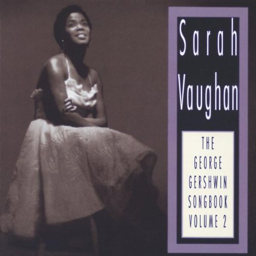 VAUGHAN, SARAH - GERSHWIN 2