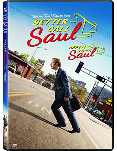 BETTER CALL SAUL: SEASON 2 (BILINGUAL)