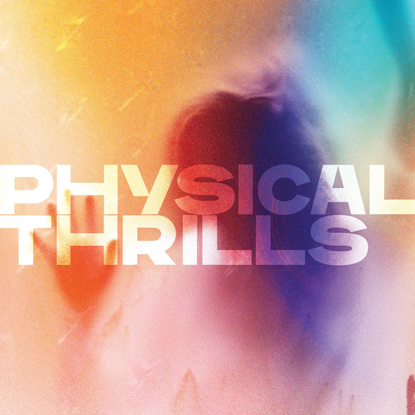 SILVERSUN PICKUPS - PHYSICAL THRILLS