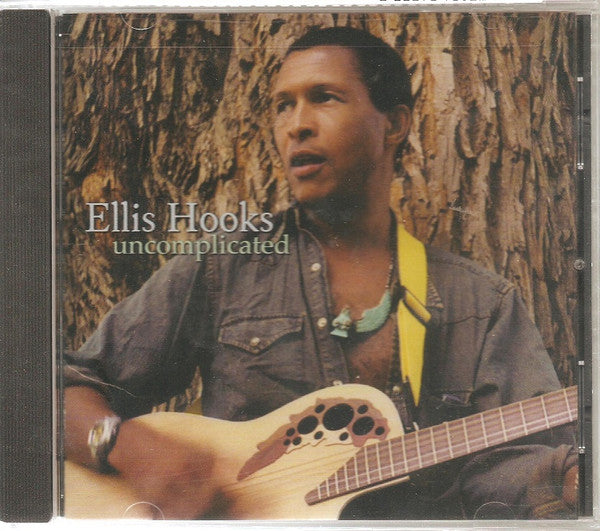 HOOKS, ELLIS - UNCOMPLICATED