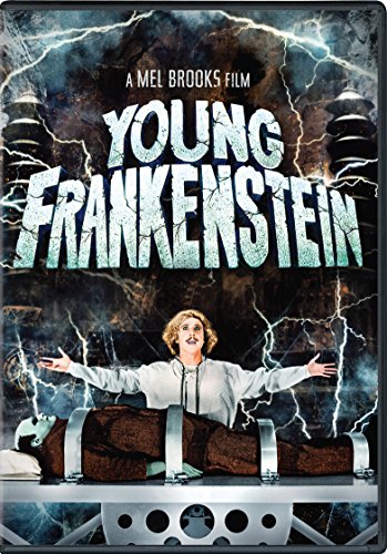 YOUNG FRANKENSTEIN