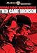 THEN CAME BRONSON - DVD-WARNER ARCHIVE