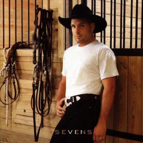 BROOKS, GARTH - SEVENS