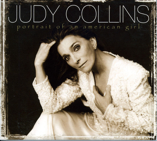 COLLINS, JUDY - PORTRAIT OF AN AMERICAN GIRL