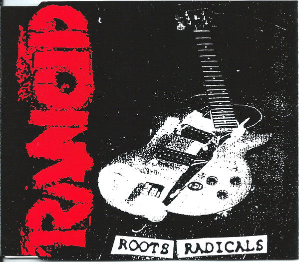 RANCID - ROOTS RADICALS