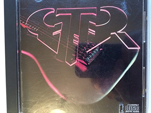 GTR - GTR