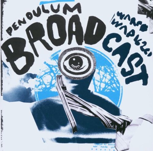BROADCAST - PEDULUM (EP)