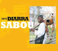 DIARRA, ABOU - SABOU