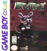 RATS - GBC