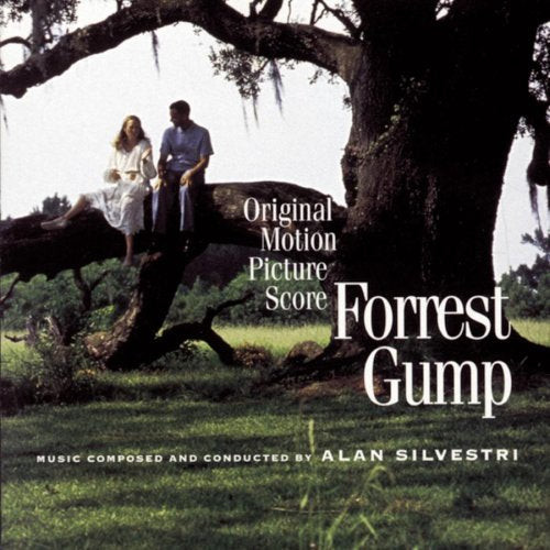 SNDTRK - FORREST GUMP: MORE SONGS FROM