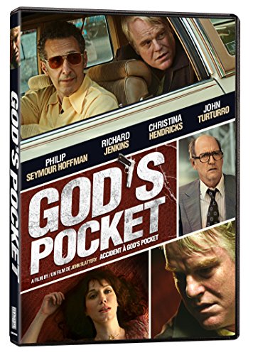 GOD'S POCKET (ACCIDENT GOD'S POCKET) (BILINGUAL)