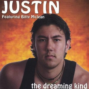 MCLEAN, BITTY - DREAMING KIND