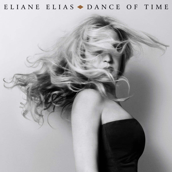 ELIAS, ELIANE - DANCE OF TIME