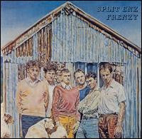 SPLIT ENZ - FRENZY (IMPORT)