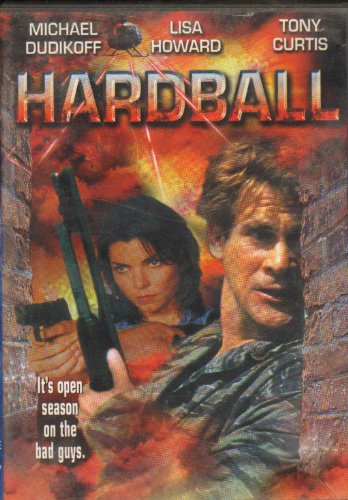 HARDBALL - DVD-1999-MICHAEL DUDIKOFF