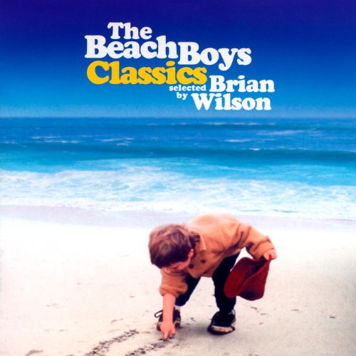 BEACH BOYS - CLASSICS