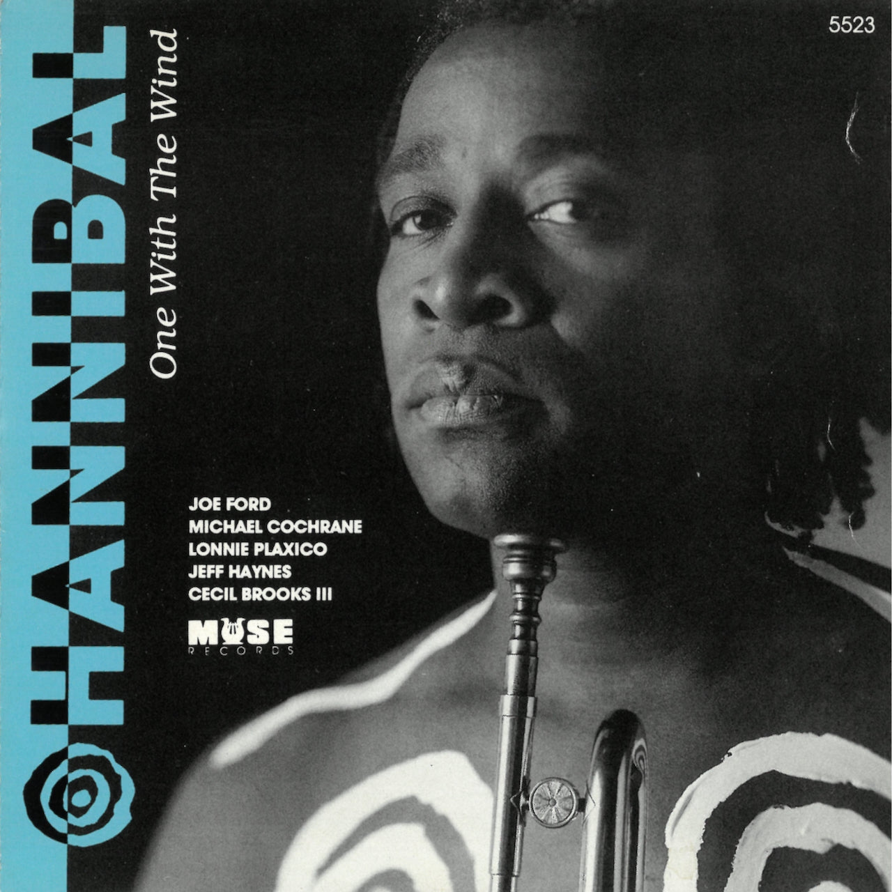 HANNIBAL - ONE WITH THE WIND