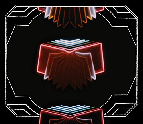 ARCADE FIRE - NEON BIBLE