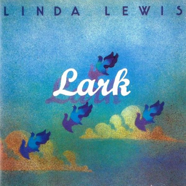 LEWIS, LINDA - LARK