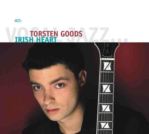 GOODS, TORSTEN - IRISH HEART