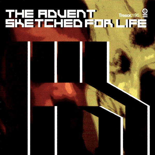 ADVENT - SKETCHED FOR LIFE (2CD)