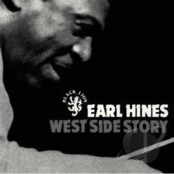 HINES, EARL - WEST SIDE STORY