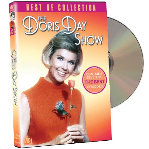 DORIS DAY SHOW - DVD-BEST OF
