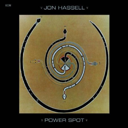 HASSELL, JON - POWER SPOT