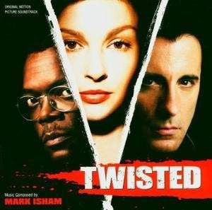 ISHAM, MARK - TWISTED