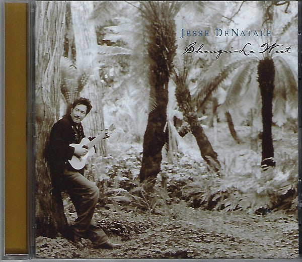 DENATALE, JESSE - SHANGRI-LA WEST