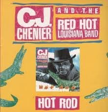 CHENIER, C.J. - HOT ROD