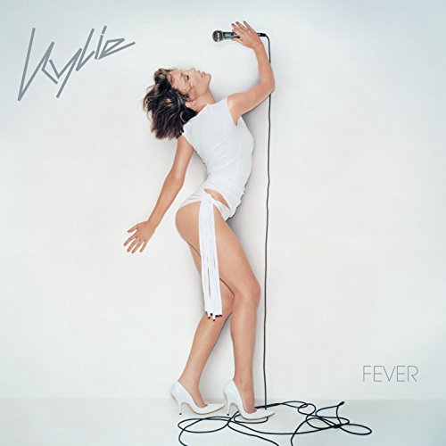 MINOGUE, KYLIE - FEVER