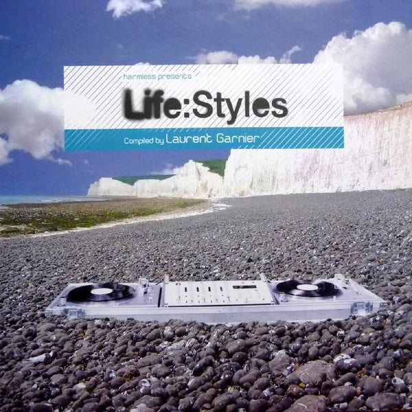 GARNIER, LAURENT - LIFE: STYLES