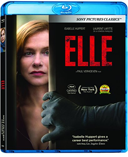 ELLE - BLU-2016-ESABELLE HUPPERT