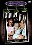 DINNER AT THE RITZ - DVD - HOLLYWOOD CLASSICS COLLECTION