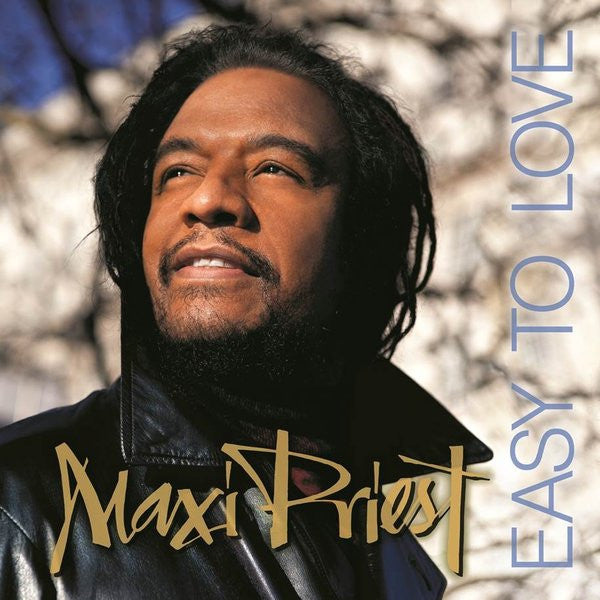 PRIEST, MAXI - EASY TO LOVE