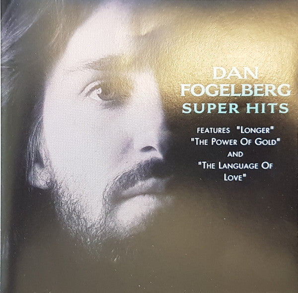 FOGELBERG, DAN - SUPER HITS