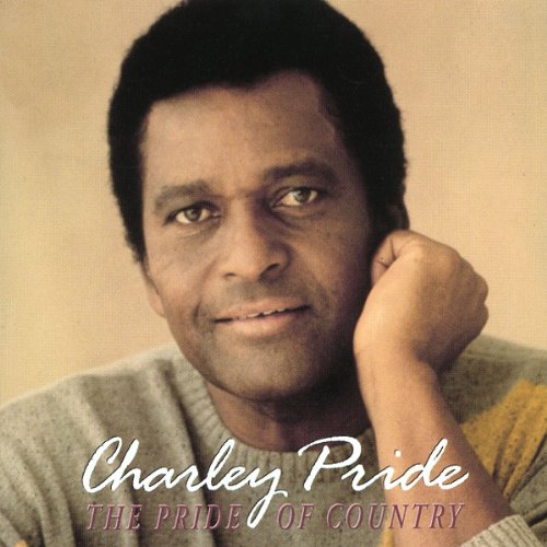 PRIDE, CHARLEY - PRIDE OF COUNTRY