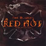 BLAZERS - RED HOT