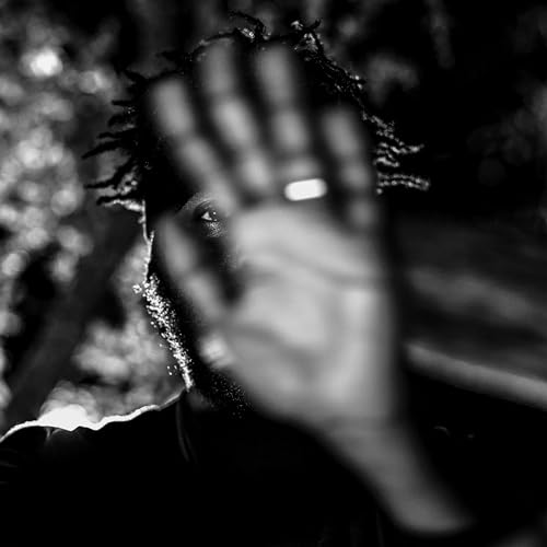 CLARK, GARY JR. - JPEG RAW